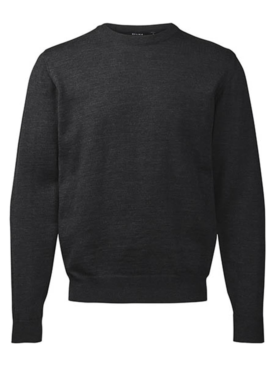 Belika Rund hals Regular